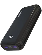Sạc dự phòng Energizer 20,000mAh - UE20011PQ - Chính hãng